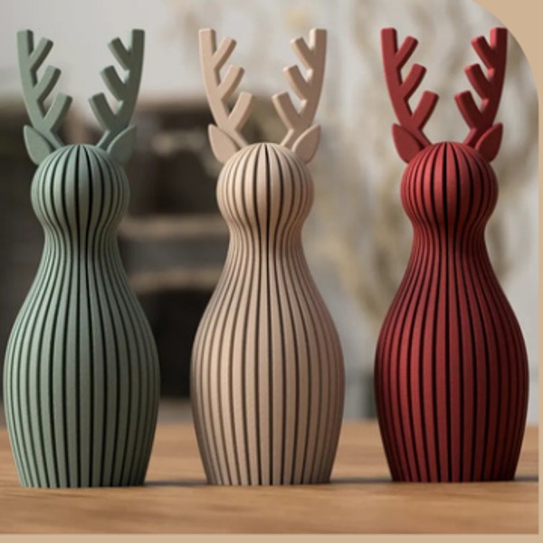 Anjo decorativo — modelo 0089
